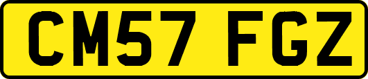 CM57FGZ