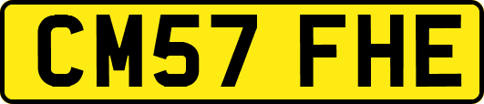 CM57FHE