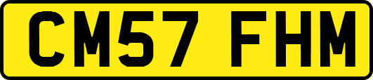CM57FHM