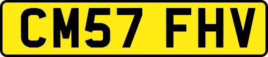 CM57FHV