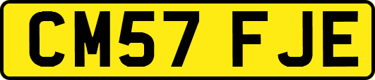 CM57FJE