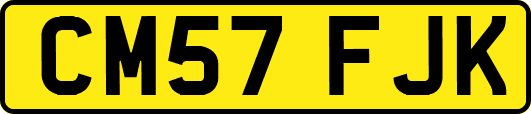 CM57FJK