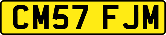 CM57FJM