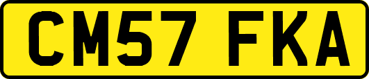 CM57FKA