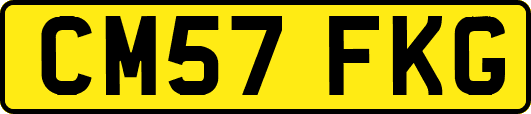 CM57FKG
