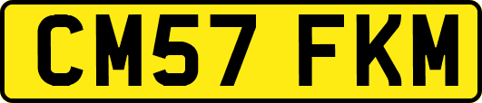 CM57FKM