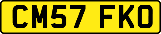 CM57FKO