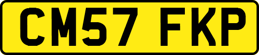 CM57FKP