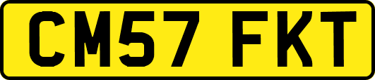 CM57FKT