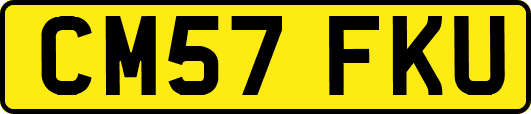 CM57FKU