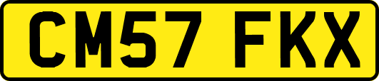 CM57FKX