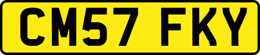 CM57FKY