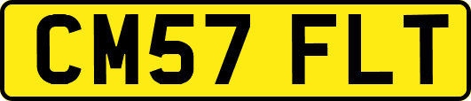 CM57FLT
