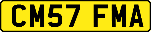 CM57FMA