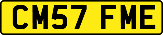 CM57FME