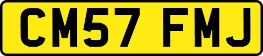 CM57FMJ