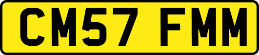 CM57FMM