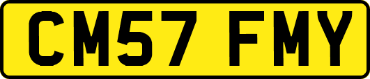 CM57FMY
