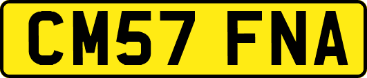 CM57FNA