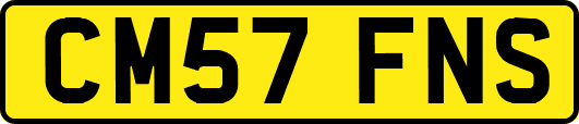 CM57FNS