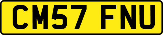 CM57FNU