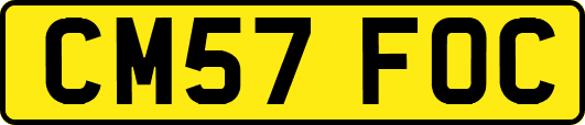 CM57FOC