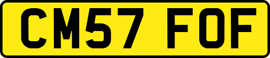 CM57FOF