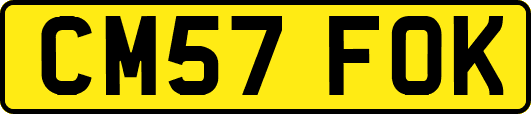 CM57FOK