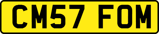 CM57FOM