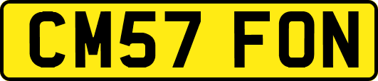 CM57FON