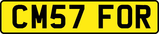 CM57FOR