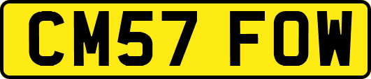 CM57FOW