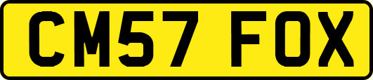 CM57FOX