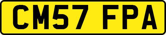 CM57FPA