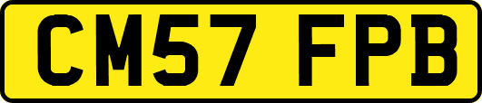 CM57FPB