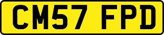 CM57FPD