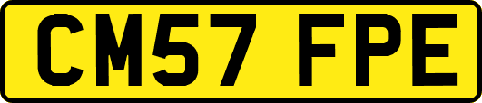 CM57FPE