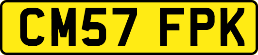 CM57FPK
