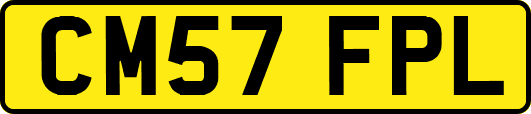 CM57FPL