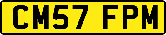 CM57FPM
