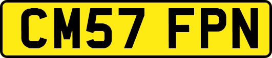 CM57FPN