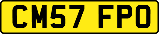 CM57FPO