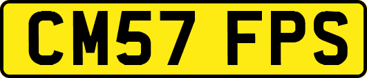 CM57FPS