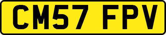 CM57FPV