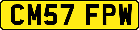 CM57FPW
