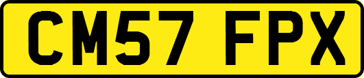 CM57FPX