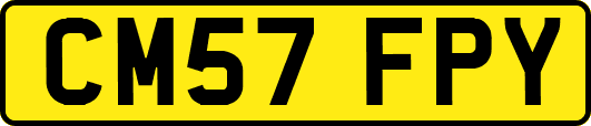 CM57FPY
