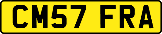 CM57FRA