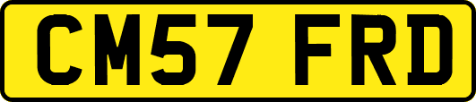 CM57FRD