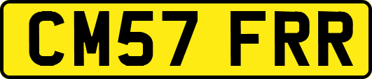 CM57FRR